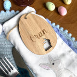 Load image into Gallery viewer, Set of 7 Easter Decorations craft product