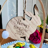 Load image into Gallery viewer, Set of 4 Easter Decorations craft product