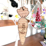 Load image into Gallery viewer, Set of 7 Easter Decorations craft product
