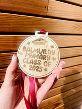 Load image into Gallery viewer, School Leavers Medal