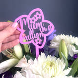 Load image into Gallery viewer, Bouquet Flower Insert craft product