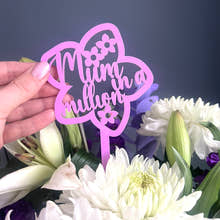Load image into Gallery viewer, Bouquet Flower Insert craft product