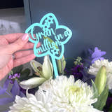 Load image into Gallery viewer, Bouquet Flower Insert craft product
