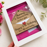Load image into Gallery viewer, 30th Birthday - Reasons why I love you