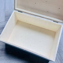 Load image into Gallery viewer, School Leavers Memory Box craft product