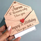 Load image into Gallery viewer, 30th Birthday - Reasons why I love you