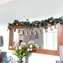 Load image into Gallery viewer, Easter Bunny Bunting craft product