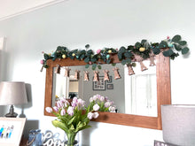 Load image into Gallery viewer, Easter Bunny Bunting