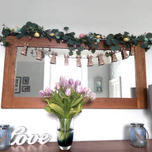 Load image into Gallery viewer, Easter Bunny Bunting craft product
