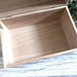 Load image into Gallery viewer, Family Wooden Christmas Eve Box craft product