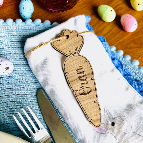 Set of 7 Easter Decorations craft product