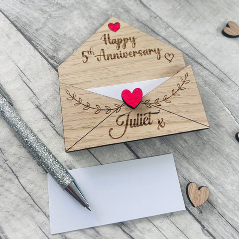 Anniversary
